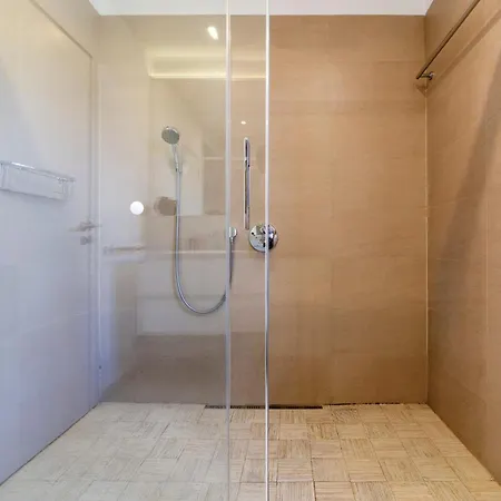 펜션 La Casa De Playa - Piscina Y Jacuzzi A 50m Del Mar 엘메다노