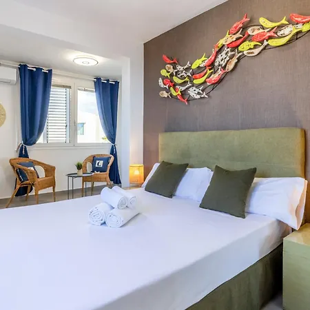 La Casa De Playa - Piscina Y Jacuzzi A 50m Del Mar 엘메다노