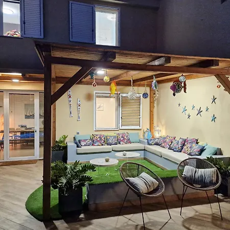 La Casa De Playa - Piscina Y Jacuzzi A 50m Del Mar * El Medano (Tenerife)