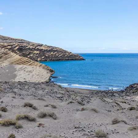 La Casa De Playa - Piscina Y Jacuzzi A 50m Del Mar