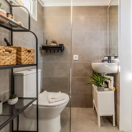 La Casa De Playa - Piscina Y Jacuzzi A 50m Del Mar בית נופש