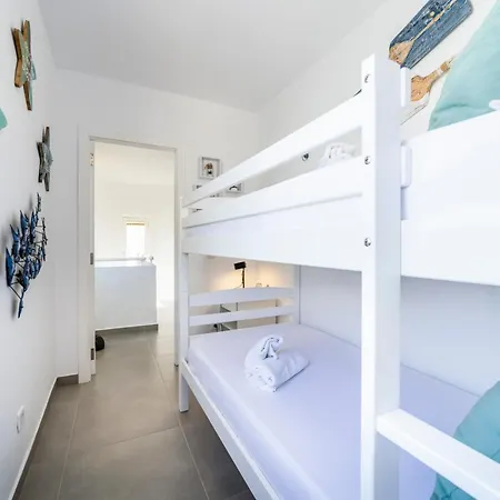 La Casa De Playa - Piscina Y Jacuzzi A 50m Del Mar אל מדאנו