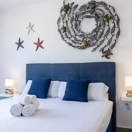 La Casa De Playa - Piscina Y Jacuzzi A 50m Del Mar אל מדאנו