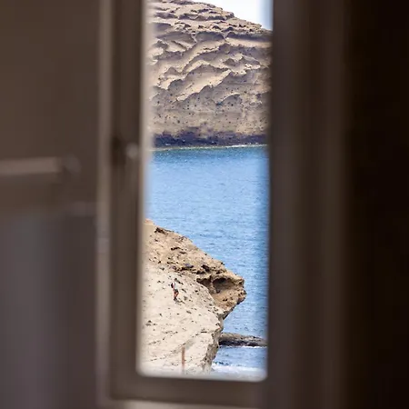 בית נופש La Casa De Playa - Piscina Y Jacuzzi A 50m Del Mar *