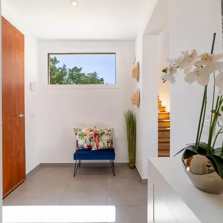 La Casa De Playa - Piscina Y Jacuzzi A 50m Del Mar * אל מדאנו