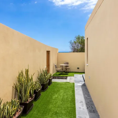 Holiday home La Casa De Playa - Piscina Y Jacuzzi A 50m Del Mar *