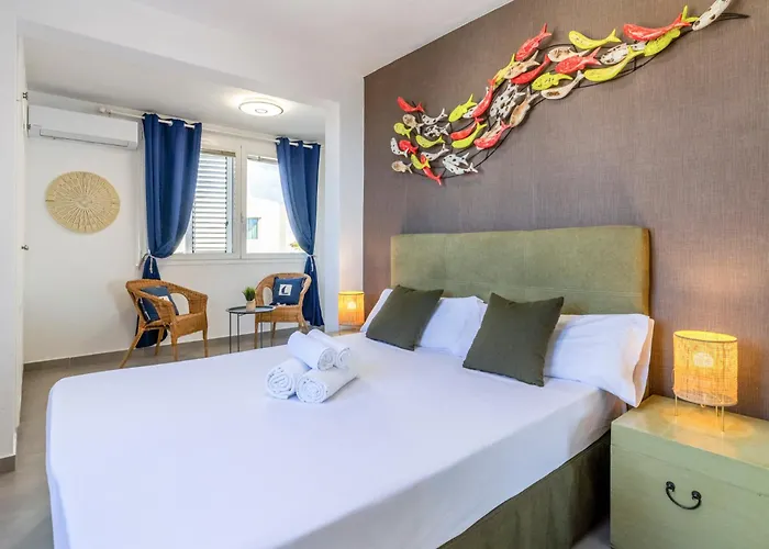 La Casa De Playa - Piscina Y Jacuzzi A 50m Del Mar El Medano (Tenerife)