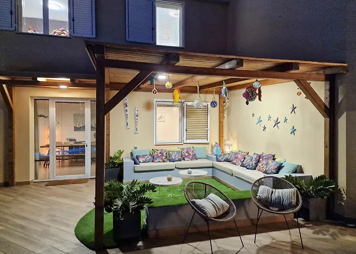 La Casa De Playa - Piscina Y Jacuzzi A 50m Del Mar * El Médano