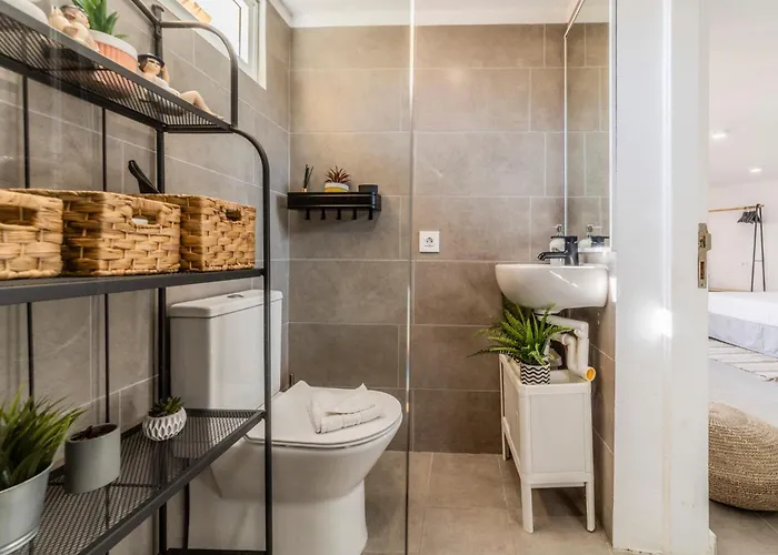 La Casa De Playa - Piscina Y Jacuzzi A 50m Del Mar Prázdninový dům