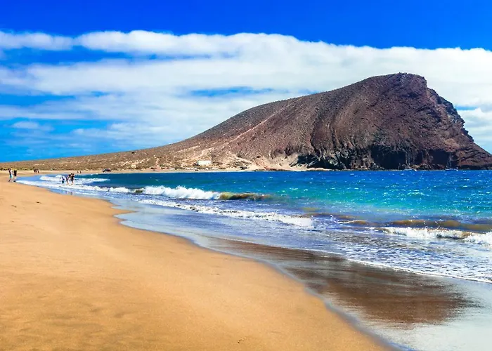La Casa De Playa - Piscina Y Jacuzzi A 50m Del Mar *