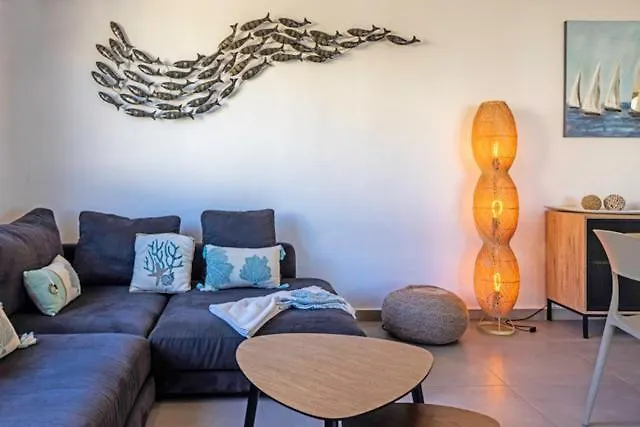 Holiday home La Casa De Playa - Piscina Y Jacuzzi A 50m Del Mar *