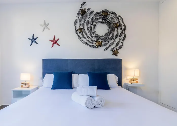 La Casa De Playa - Piscina Y Jacuzzi A 50m Del Mar El Médano