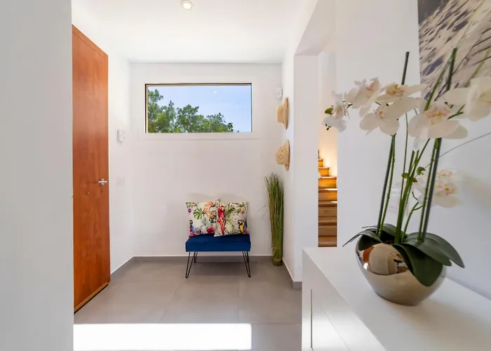 La Casa De Playa - Piscina Y Jacuzzi A 50m Del Mar * El Médano