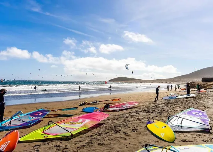 Holiday home La Casa De Playa - Piscina Y Jacuzzi A 50m Del Mar *