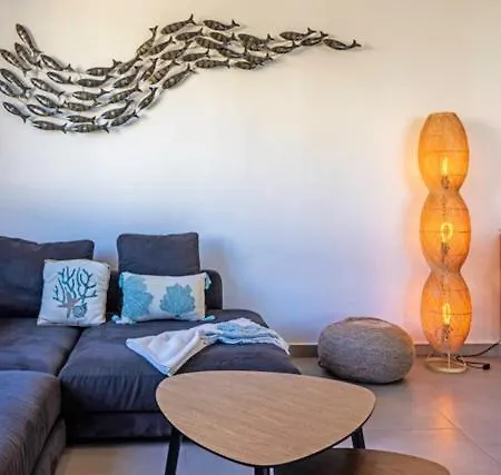 Holiday home La Casa De Playa - Piscina Y Jacuzzi A 50m Del Mar *