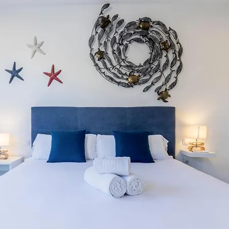 La Casa De Playa - Piscina Y Jacuzzi A 50m Del Mar El Medano (Tenerife)