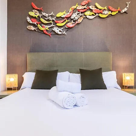 Holiday home La Casa De Playa - Piscina Y Jacuzzi A 50m Del Mar El Medano (Tenerife)