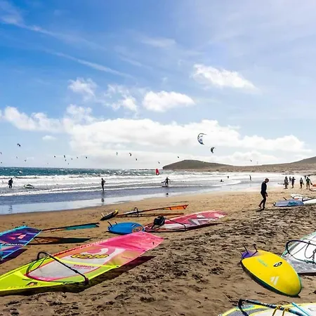 Holiday home La Casa De Playa - Piscina Y Jacuzzi A 50m Del Mar *