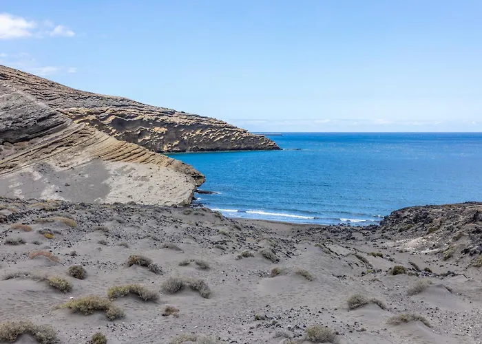La Casa De Playa - Piscina Y Jacuzzi A 50m Del Mar