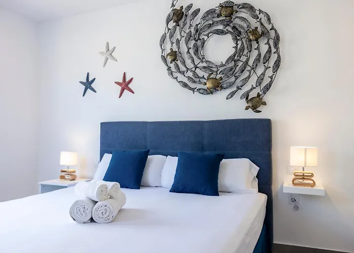 La Casa De Playa - Piscina Y Jacuzzi A 50m Del Mar El Médano