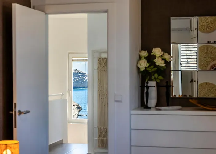 La Casa De Playa - Piscina Y Jacuzzi A 50m Del Mar